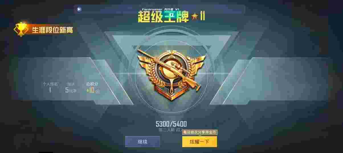 和平精英先行者透视直装 - ��ƽ��Ӣ���ѵ�������辅助预览图